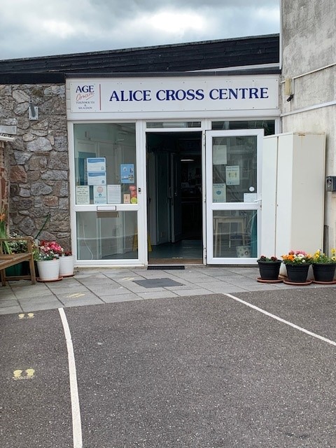 Alice Cross Centre