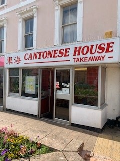 Cantonese House Takeaway