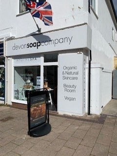 Devon Soap Company