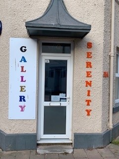 Gallery Serenity