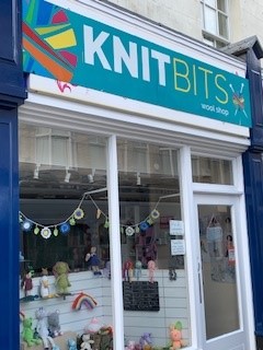 Knit Bits