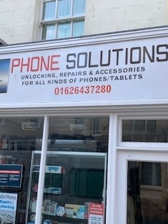 Phone Solutions