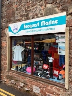 Seaquest Marine