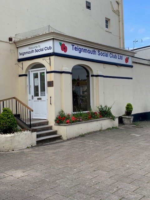 Teignmouth Social Club