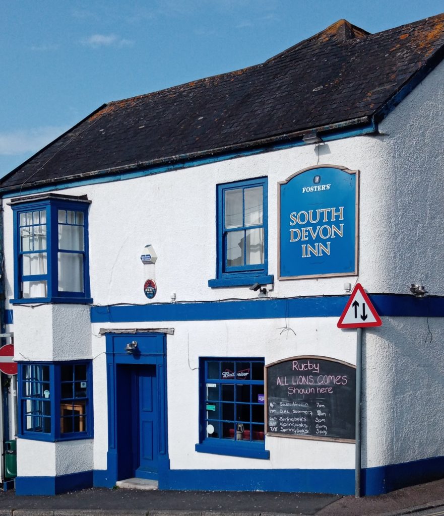 South Devon Inn