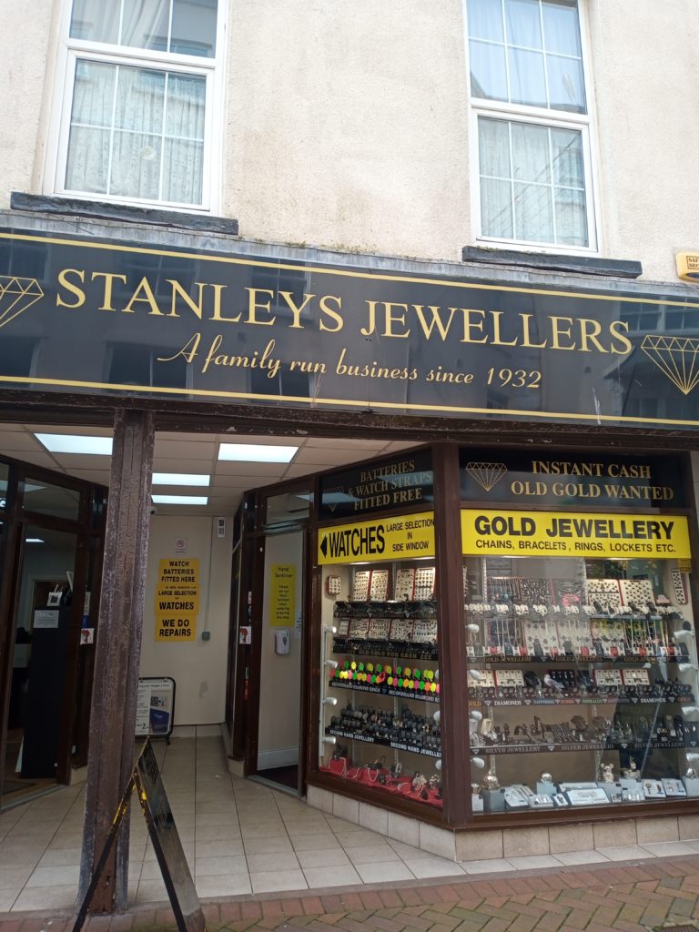 Stanleys Jewellers