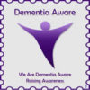 Dementia Awareness Logo