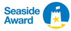 Seaside Award Logo